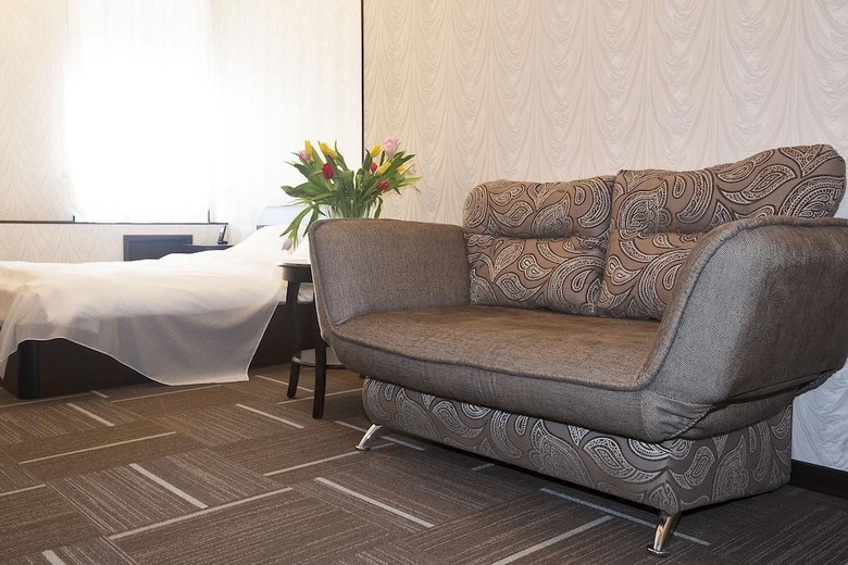 D�hotel At Tverskaya