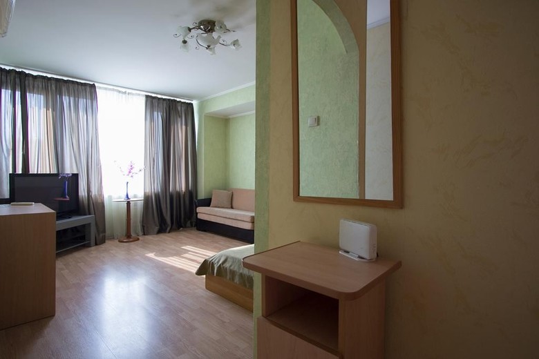 Apartlux Novoarbatskaya Superior