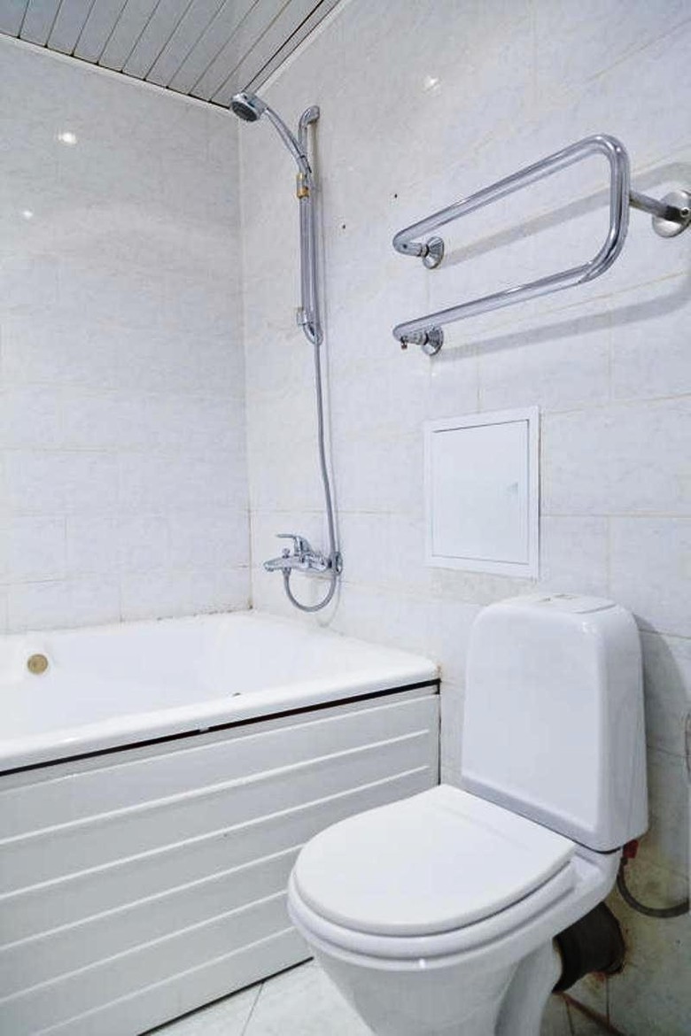 Lakshmi Apartments Dinamo