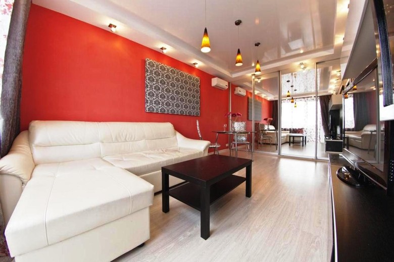 Lakshmi Apartments Dinamo