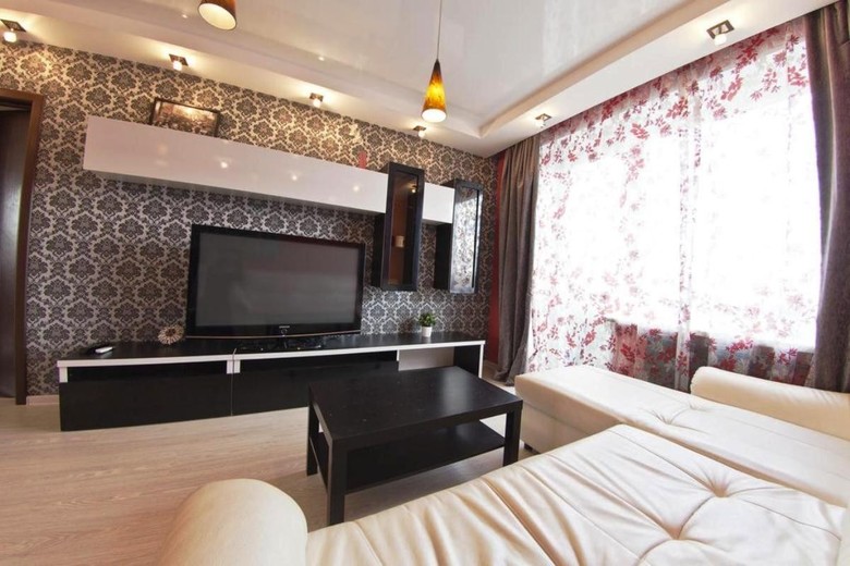 Lakshmi Apartments Dinamo