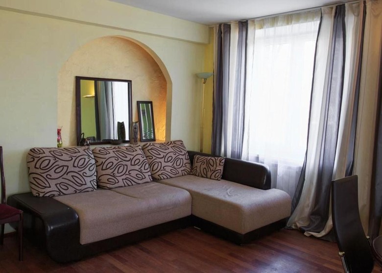 Lakshmi Apartments Dinamo
