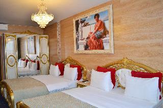 Grand Hotel Belorusskaya