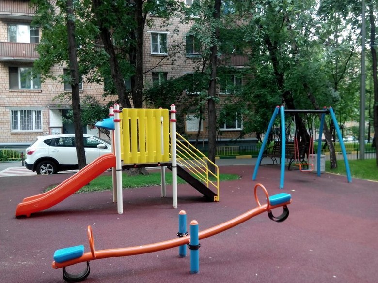 R&a Hero-city Hostel Sokolniki