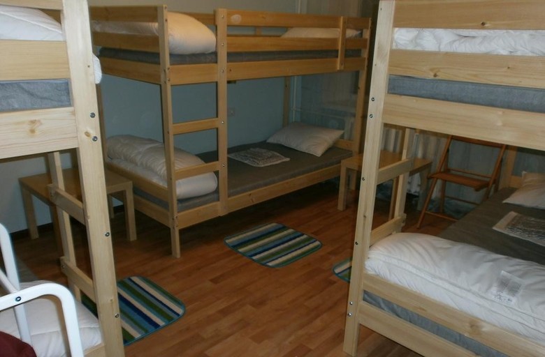 R&a Hero-city Hostel Sokolniki