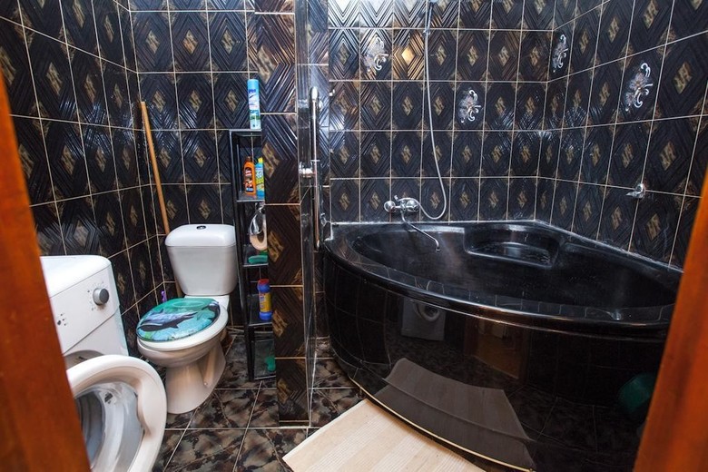 Sadovoye Koltso Apartments Ulitsa 1905 Goda