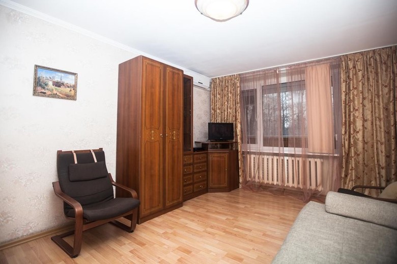 Kvart Apartments Taganskaya
