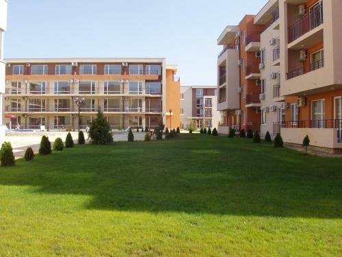 Apartamento Eds Bulgarian Sunny Dreams