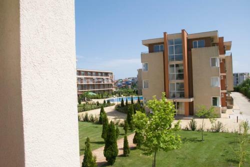 Apartamento Eds Bulgarian Sunny Dreams