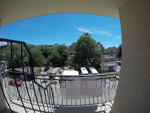 Apartamento Kristal Park 322