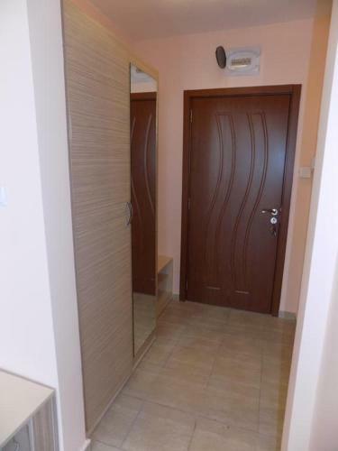 Apartamento Kristal Park 322