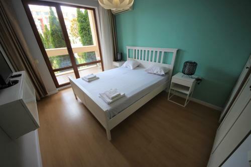 Hotel Menada Prestige Fort Beach
