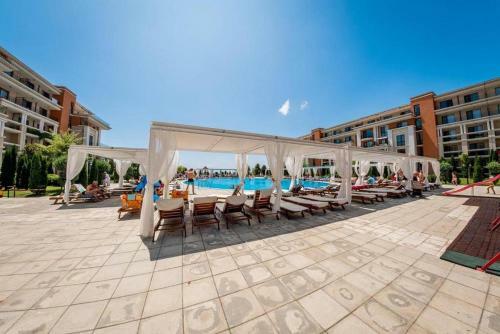 Hotel Menada Prestige Fort Beach