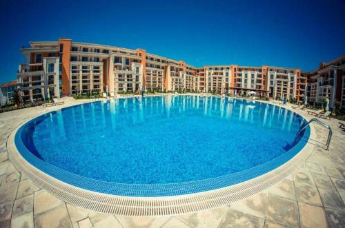 Hotel Menada Prestige Fort Beach