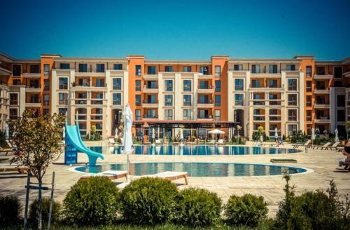 Hotel Menada Prestige Fort Beach