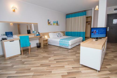 Hotel Nevis Resort & Aqua Park - All Inclusive