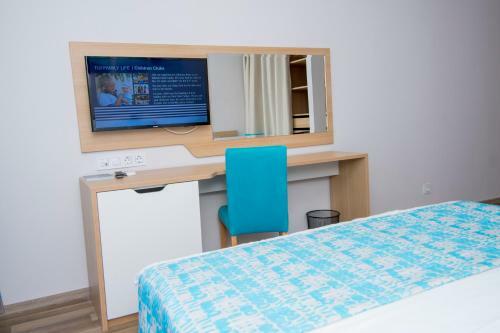 Hotel Nevis Resort & Aqua Park - All Inclusive