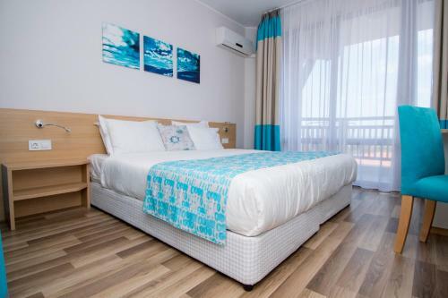 Hotel Nevis Resort & Aqua Park - All Inclusive