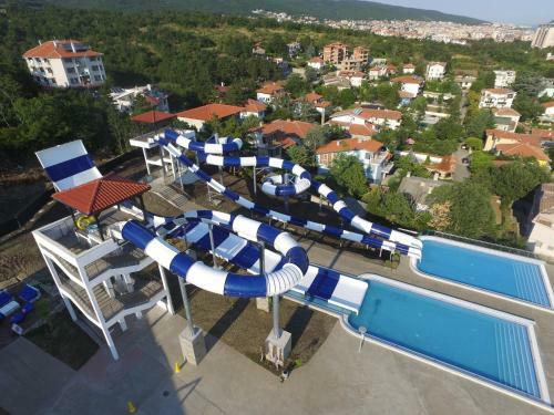 Hotel Nevis Resort & Aqua Park - All Inclusive