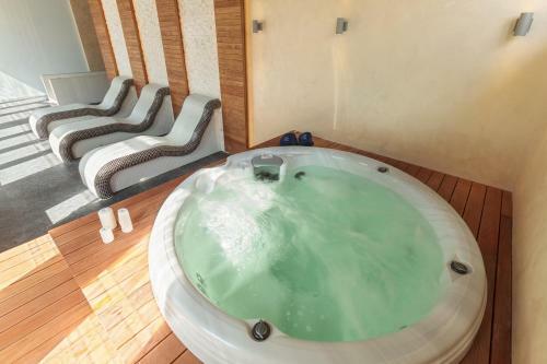 Hotel Nevis Resort & Aqua Park - All Inclusive