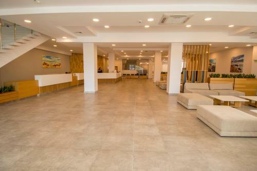Hotel Nevis Resort & Aqua Park - All Inclusive