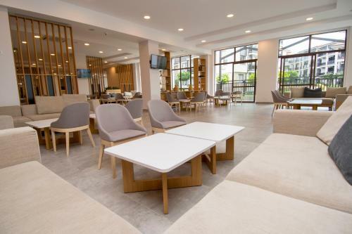 Hotel Nevis Resort & Aqua Park - All Inclusive