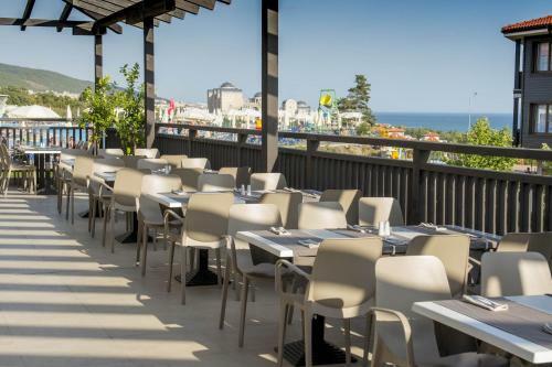 Hotel Nevis Resort & Aqua Park - All Inclusive