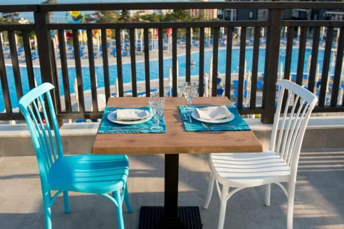 Hotel Nevis Resort & Aqua Park - All Inclusive