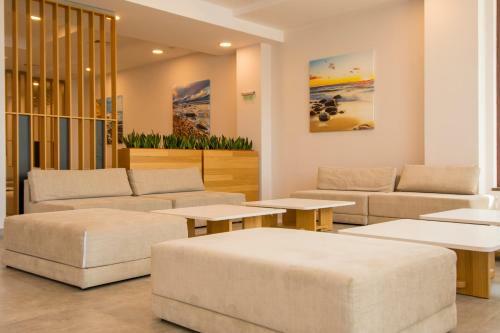 Hotel Nevis Resort & Aqua Park - All Inclusive