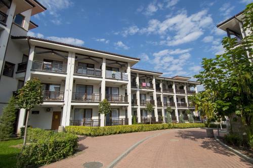 Hotel Nevis Resort & Aqua Park - All Inclusive