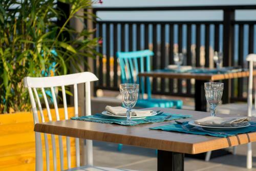 Hotel Nevis Resort & Aqua Park - All Inclusive