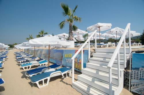 Hotel Nevis Resort & Aqua Park - All Inclusive