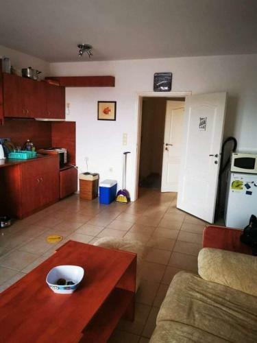 Apartamento Sunnyapartment