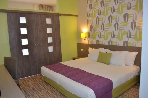Aqua Nevis Hotel & Aqua Park - All Inclusive