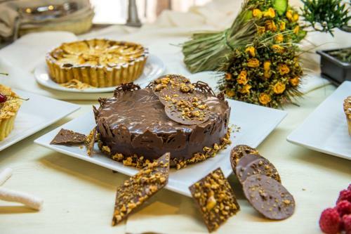Aqua Nevis Hotel & Aqua Park - All Inclusive