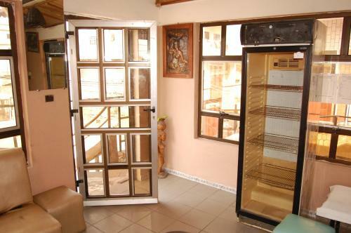 Benin Hotel Terminus