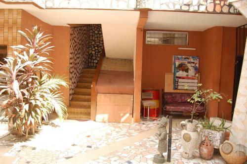 Benin Hotel Terminus