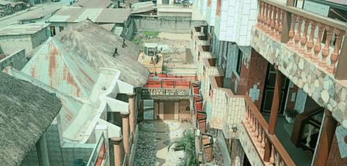 Benin Hotel Terminus
