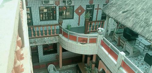 Benin Hotel Terminus