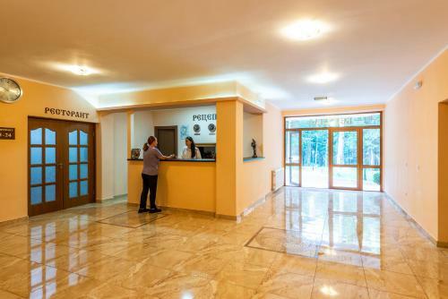 Hotel Bendida