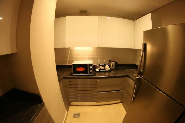 Atiram Jewel Hotel