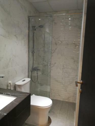Hotel Infinity Juffair Suites