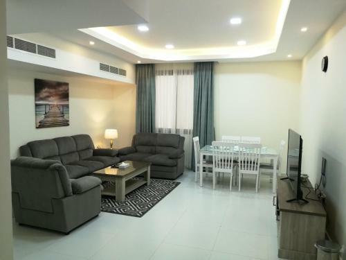 Hotel Malika Suites
