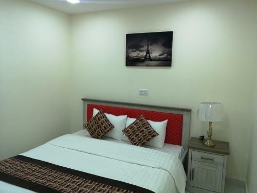Hotel Malika Suites