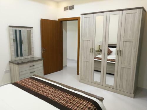 Hotel Malika Suites