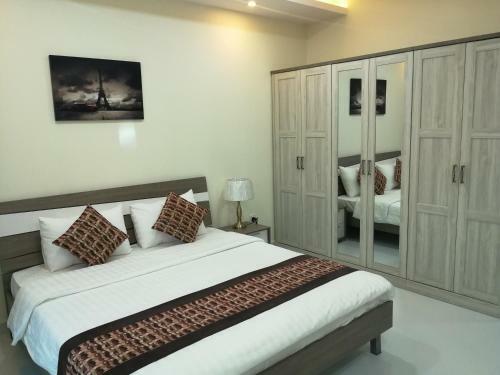 Hotel Malika Suites