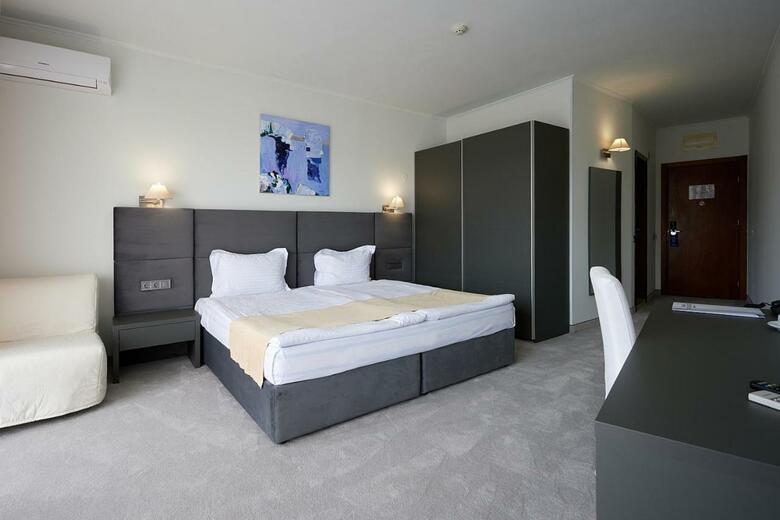 Hotel Continental