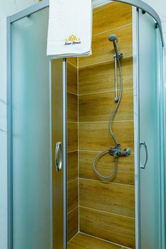 Sweet Homes 6 Apartments