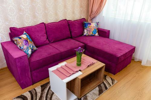 Sweet Homes 6 Apartments