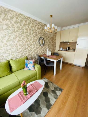 Sweet Homes 6 Apartments